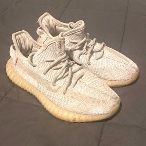 Adidas YEEZY boost 350 v2 grey